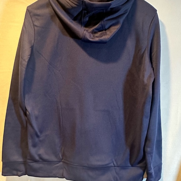 NWT! Under Armour Men's Armourfleece Full Zip Hoodie 1373357 - Picture 8 of 12